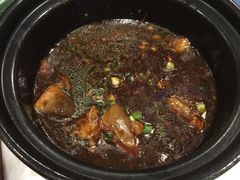 -那家小馆•北京菜•烤鸭(中关村店)