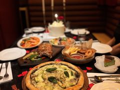 -Nord Grill&Bar Highland诺德西餐(深圳欢乐海岸店)