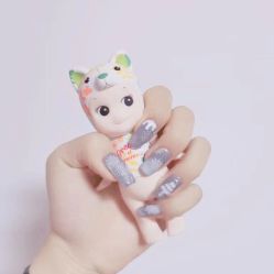 -莉娜美睫·穿戴甲
