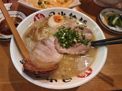 -日出拉面(望京店)