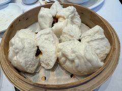 -半岛渔港 • 阿翁火锅馆(将军澳广场店)