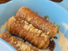 -何必是家面馆 HB noodles&coffee