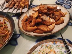 -撒拉花儿·新疆菜·清真(太阳宫店)