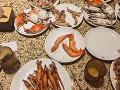 -禾斗海鲜自助(市南银座店)