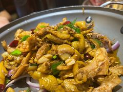 -肖记公安牛肉鱼杂馆·省级非物质文化遗产(三角路直营店)