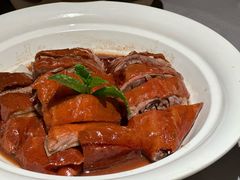 -顺鹅季·非遗烧鹅(六道口店)