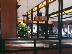 -半秋山西餐厅(宜昌大洋店)