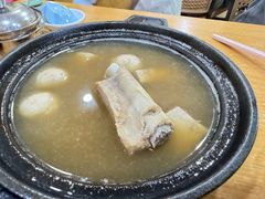 -新记肉骨茶