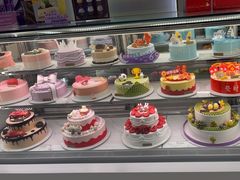 -GANSO元祖食品(沪青平店)