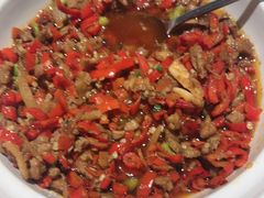 -千百味红餐厅·江西菜(绿地双子塔店)