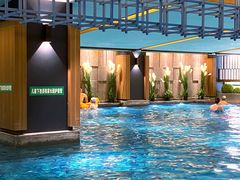 -青水瓦台汤泉(未央店)