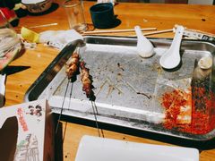 -食鸡公社辣子鸡·潍坊菜·烧烤