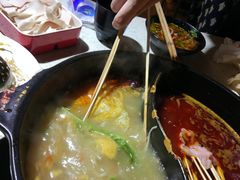 -钢管厂歆瑞源油卤串串香(春熙路太古里店)