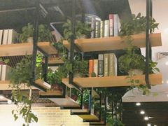 -花少爷·鲜虾干贝粥(延安万达店)