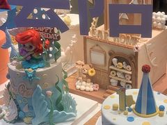 -迦南的早晨蛋糕甜品集合店