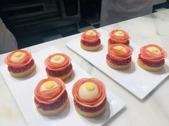 -王森咖啡西点烘焙培训(上海名厨中心店)