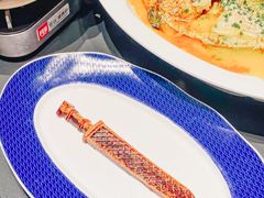 -曾宴·楚菜(湖北省博物馆店)