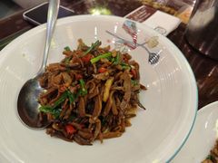 -潇湘·永州会馆(百子湾店)