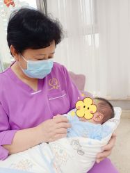 -馨月汇·一悦馨香月子中心(前滩店)
