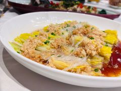 -羲和雅苑•北京烤鸭(陆家嘴中心店)