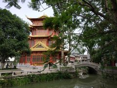 -龙潭水乡