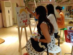 iphone_upload_pic-雅米拉艺术中心(少儿舞蹈培训)