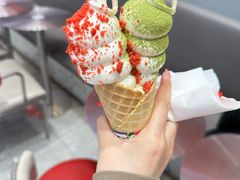 -DQ·蛋糕·冰淇淋(领秀城店)