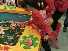 -万达宝贝王成长乐园(重庆永川店)