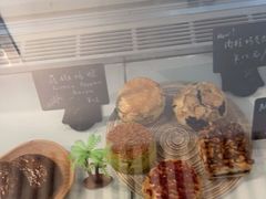 -SKROLL卡特司库·蛋糕定制·生吐司·司康(古北程家桥店)