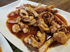 -华春餐馆(鱼山路店)