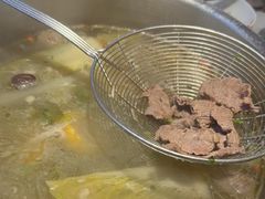 -花田里捞牛火锅(天润店)