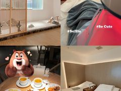 -快乐大桶水养生足浴SPA(前兴路店)