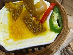 -御膳粥·牛乳粥底火锅·地道顺德菜(容桂店)