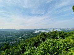-九曜山