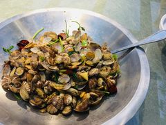 -四季厨房 鲁菜·孔府烤鸭(二环南路店)