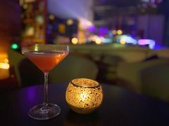 -The Penthouse酒吧