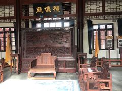 -中国甲午战争博物院