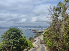 -三亚蜈支洲岛旅游区