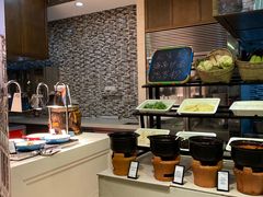 -海口绿发希尔顿酒店-田园汇自助餐·三文鱼·海鲜