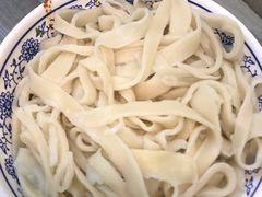 -清真马虎面馆(西七路店)
