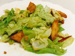 -巴依老爷·新疆美食(上城区天城路店)