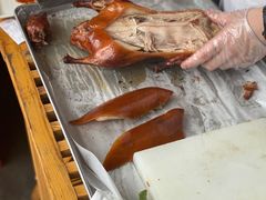 -四季民福烤鸭店(前门店)