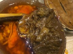 -肥龙火锅(南坪店)