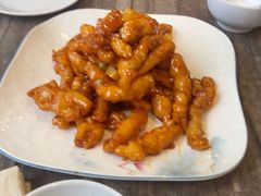 -今鲜源大酒店·中华餐饮名店(新湛路店)