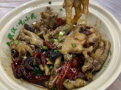 -小民大排档(光谷店)