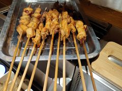 -天津乾毓德饭庄·清真传统炒菜·海鲜烧烤(咸阳路店)