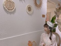 用餐区-BEC(好景花园店)