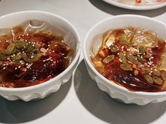 -新辣宴·湖南家常菜·商务聚餐(中粮创芯店)