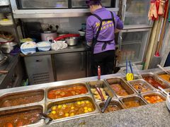 -新记美食(关闸店)