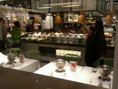 -星伦多自助料理(花山金鹰店)